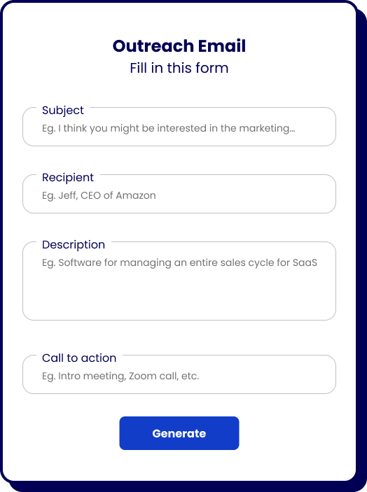 Illustration how using Ralph AI works